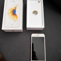 Apple iPhone 6S, снимка 5 - Apple iPhone - 39281231