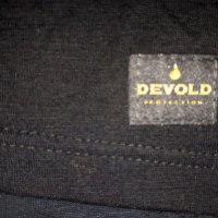 Devold Merino--Ориг. Ски блуза , снимка 3 - Спортни дрехи, екипи - 34835063