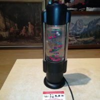 belmonte-лава лампа внос germany 1809211959, снимка 1 - Колекции - 34176817