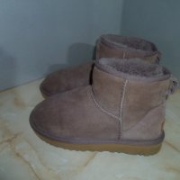 UGG оригинални ботуши №36, снимка 8 - Дамски боти - 44217502