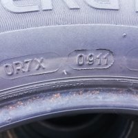 Летни гуми Michelin 15 ", снимка 2 - Гуми и джанти - 40697987