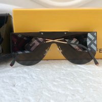 -15 % разпродажба Fendi Дамски слънчеви очила маска, снимка 9 - Слънчеви и диоптрични очила - 39070608
