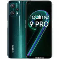 Чисто нов мобилен телефон REALME 9 PRO 5G 128GB + 6GB RAM, снимка 2 - Други - 36021827