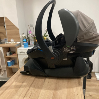 STOKKE BeSafe iZi Go+ , снимка 3 - Столчета за кола и колело - 44604435