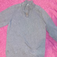Пуловер Zara , снимка 1 - Детски пуловери и жилетки - 34407101