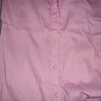 Блузка/ризка Веро Мода С размер, снимка 5 - Ризи - 41629927