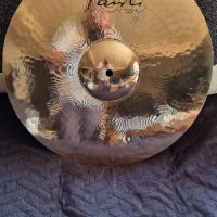 Paiste Signature Reflector Crash  16, снимка 1 - Ударни инструменти - 40783696