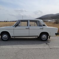 LADA 1500S  ВАЗ 21061  Оригинална на 58500км, снимка 7 - Автомобили и джипове - 39823044