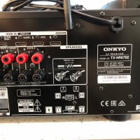 Onkyo TX-NR676e, снимка 14 - Ресийвъри, усилватели, смесителни пултове - 41148152