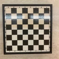 Магнитен  шах, снимка 2 - Шах и табла - 38978968