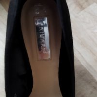 Елегантни дамски обувки на ток Primark , снимка 2 - Дамски елегантни обувки - 40865905