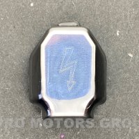 Запалка ‎33129-SZT-G01 Xenon HID Igniter W3T21571 Mazda Honda, снимка 1 - Части - 41782904