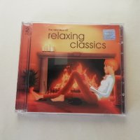 Компактдискове The Very Best Of Relaxing Classics (2 CD) - напълно нови - само по телефон!, снимка 1 - CD дискове - 34121955