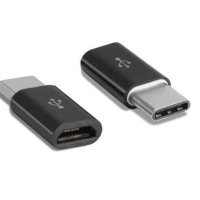 VCom адаптер Adapter USB Type C / Micro USB F - CA433, снимка 1 - Кабели и адаптери - 41291958