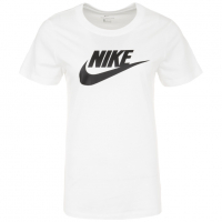 Дамска тениска Nike Sportswear Essential BV6169-100, снимка 1 - Тениски - 36228038
