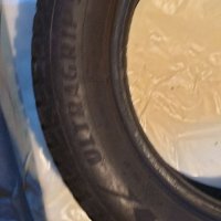 Единична гума , снимка 5 - Гуми и джанти - 34781971