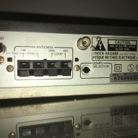 Тунер Sansui-T-910L, снимка 7 - Ресийвъри, усилватели, смесителни пултове - 41041919