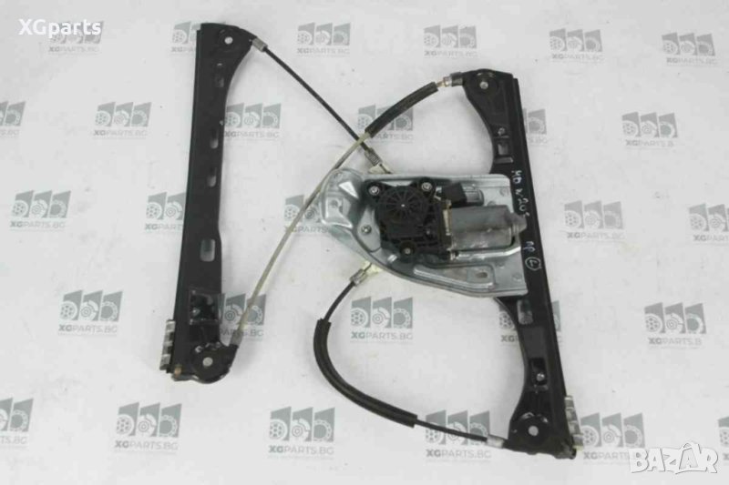 Стъклоповдигач преден десен за Mercedes C-class W203 sedan (2000-2007), снимка 1