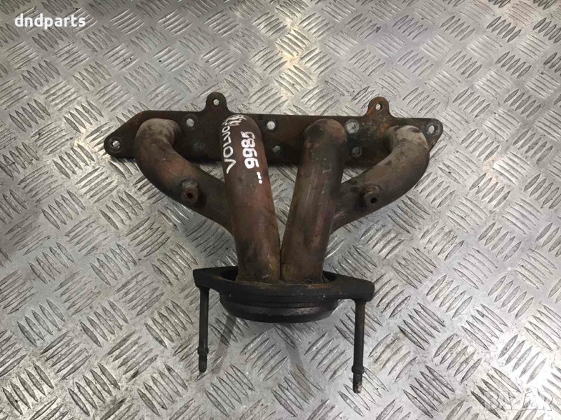 Изпускателни колектори Volvo S40,1.8i,1999г., снимка 1