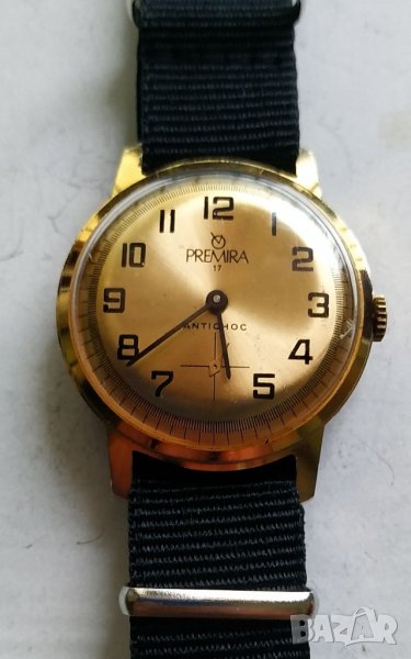 Мъжки часовник PREMIRA, снимка 1