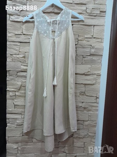 Дамска рокля, снимка 1