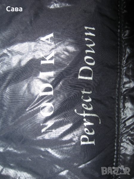 Зимно яке NODIKA  дамско,Л, снимка 1