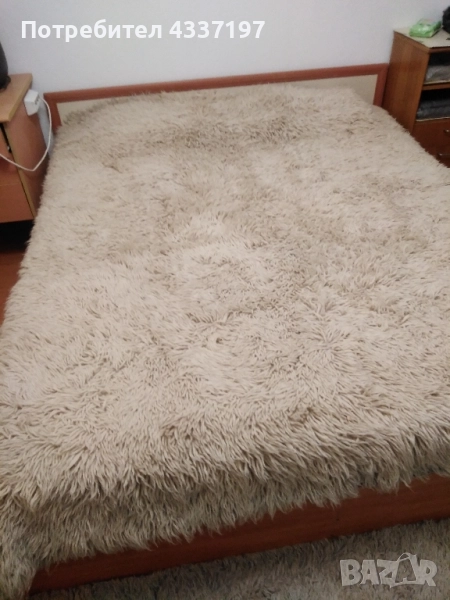 китеник за спалня, снимка 1