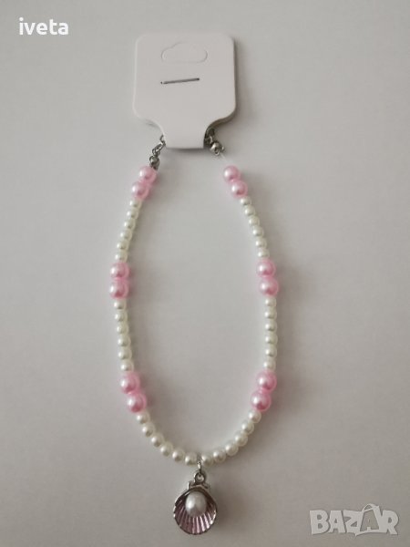 Ръчно изработени гривни , снимка 1