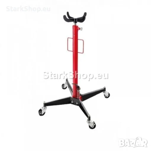 Крик за Скоростна Кутия 500кг ROCKFORCE 110 – 220см, снимка 1