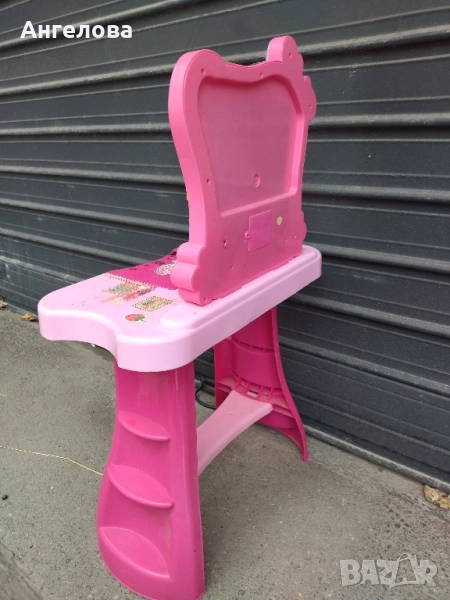 Детско огледало масичка, снимка 1