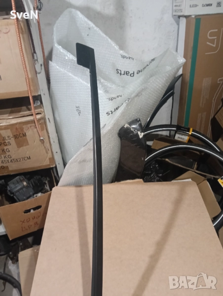 Honda CRV 3 2006-2011г лайсна предно стъкло, снимка 1