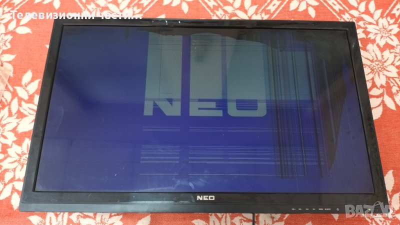 NEO LED-32D200 със счупен екран - TP.SIS231.P83/JL.CX32101235B1/CX315DLEDM, снимка 1