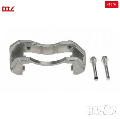 Супорт преден десен спирачен апарат HZP-MS-014A Mitsubishi, снимка 1