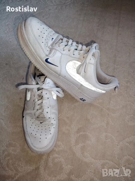 Nike Air force номер 44 дължина на стелките 28см , снимка 1