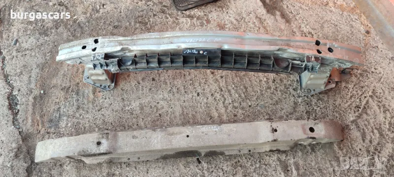 Основа предна задна броня Opel Vectra C  - 50лв, снимка 1