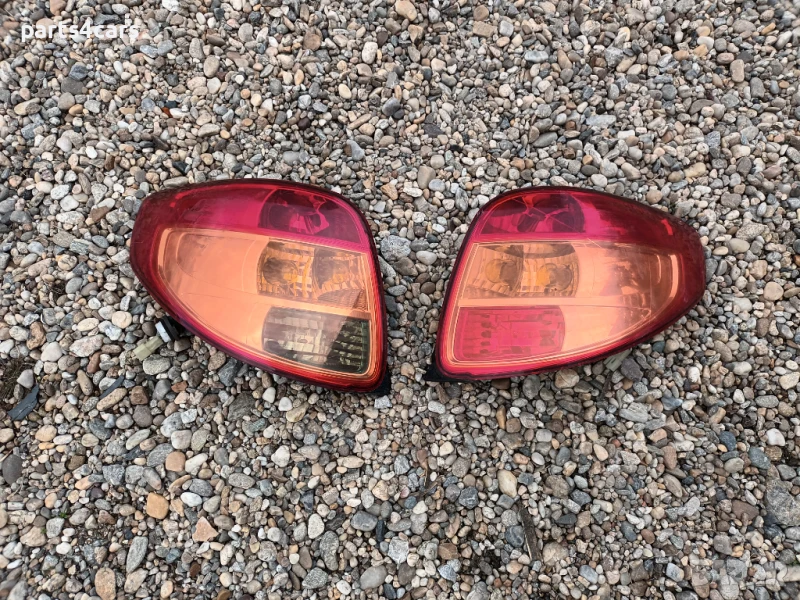 ляв и десен стоп за сузуки сх4 фиат седичи SUZUKI SX4 FIAT SEDICI, снимка 1