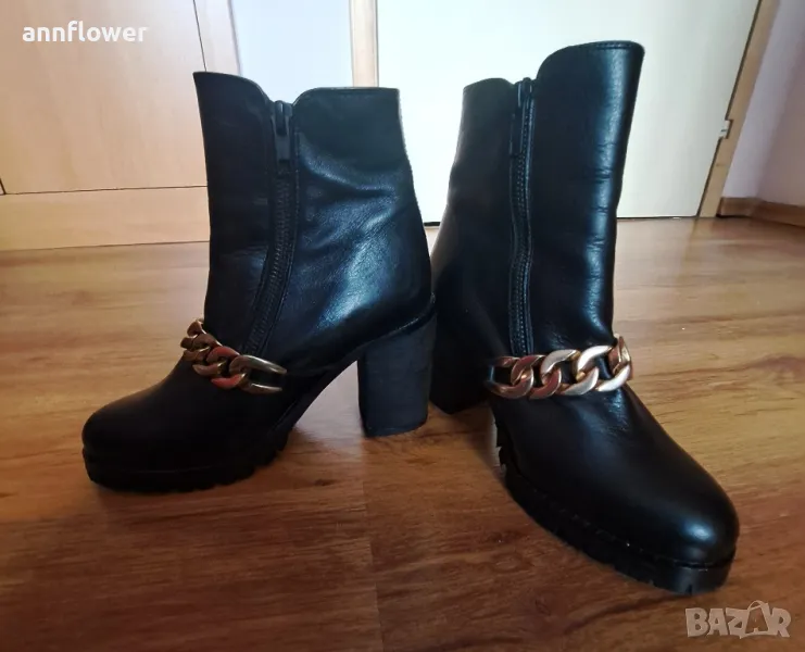 Боти Buffalo London 35, снимка 1