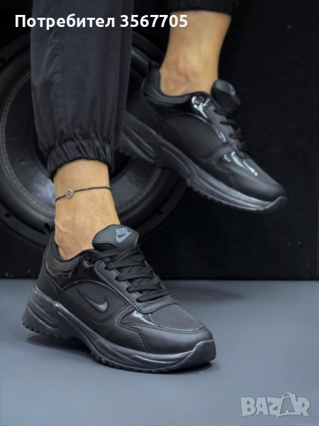 Дамски маратонки: NIKE 2979 (2 ЦВЯТ), снимка 1