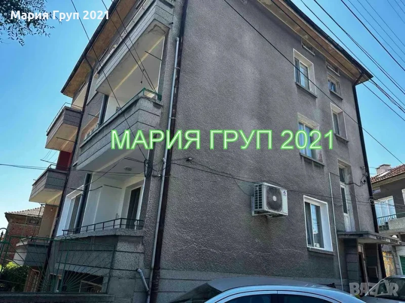 !!!ТОП ОФЕРТА!!!Продавам Втори Етаж от Къща в гр. Чирпан област Стара Загора!!!, снимка 1