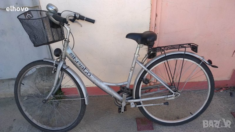 Велосипед Strato 28'', снимка 1