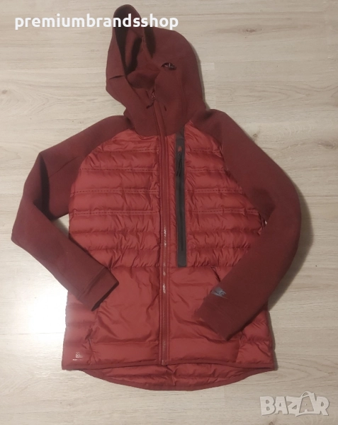 Nike hybrid яке с пух M размер , снимка 1