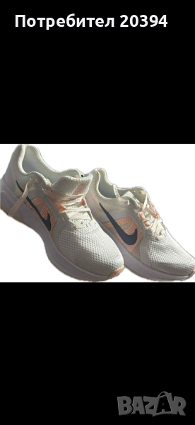  Нови Оригинални маратонки Nike , снимка 1