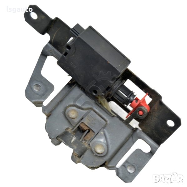 Брава заден капак BMW X3 (E83) 2003-2010 ID:106264, снимка 1