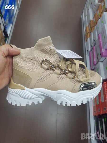 Обувки, снимка 1