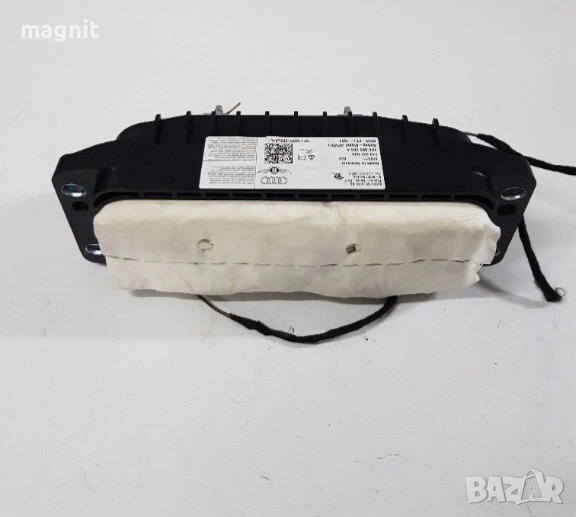 4H0880204A AIRBAG пасажер табло Audi A8 D4 4.2TDI, снимка 1