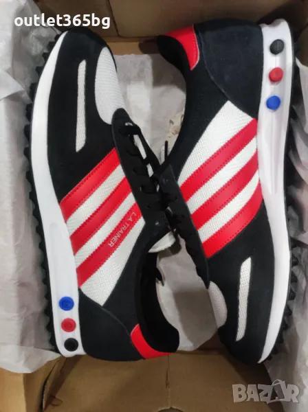 Adidas - La Trainer 1 №46 Оригинал Код 525, снимка 1