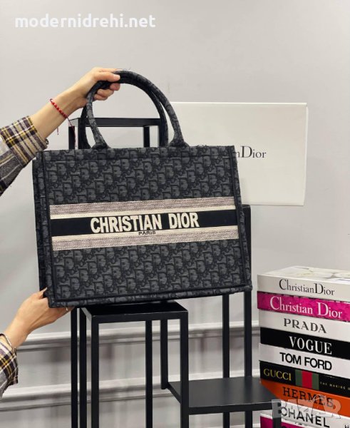 Дамска чанта Christian Dior код 177, снимка 1
