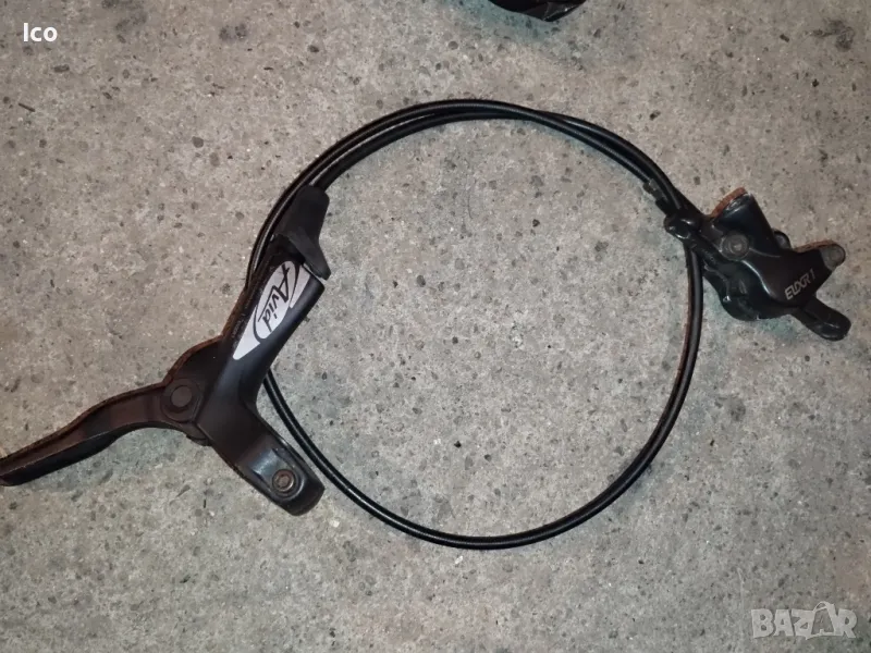 Предна спирачка Avid Elixir 1, снимка 1