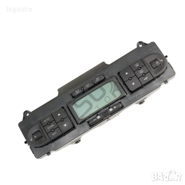 Панел климатроник Seat Altea 2004-2015 ID: 143192, снимка 1