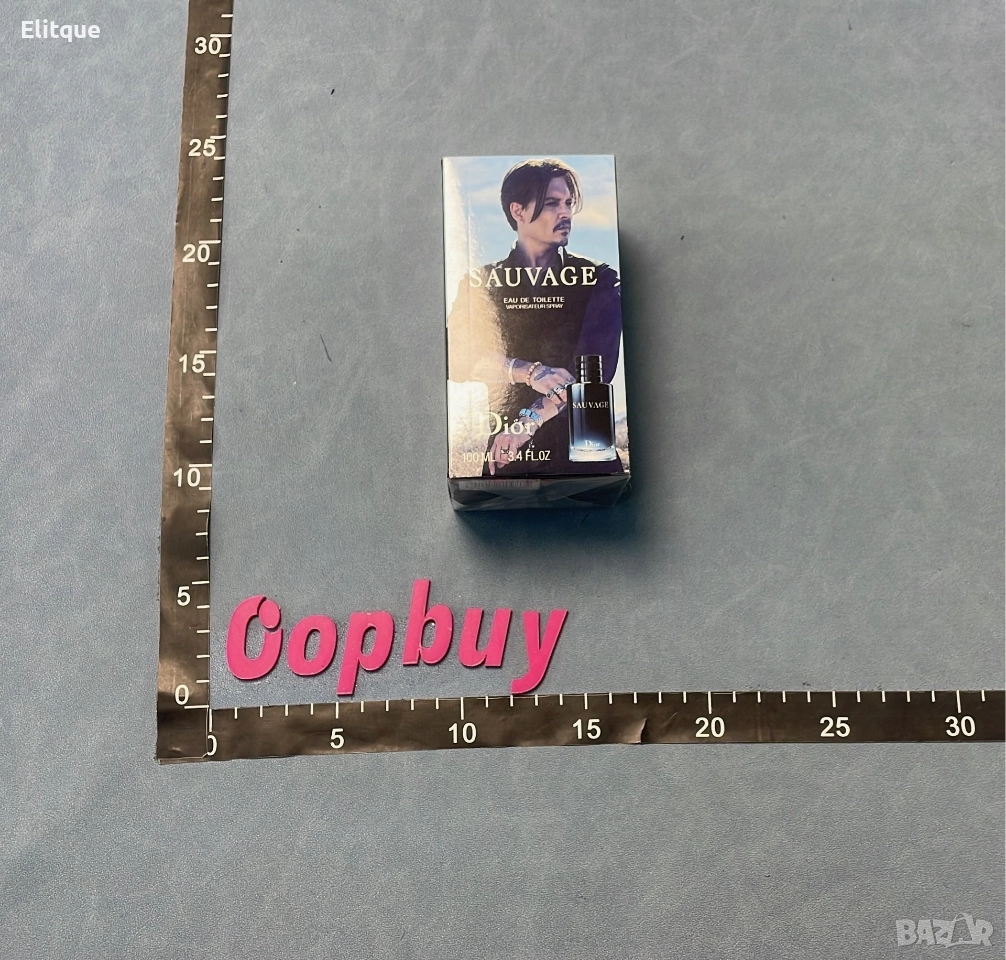 парфюми , снимка 1